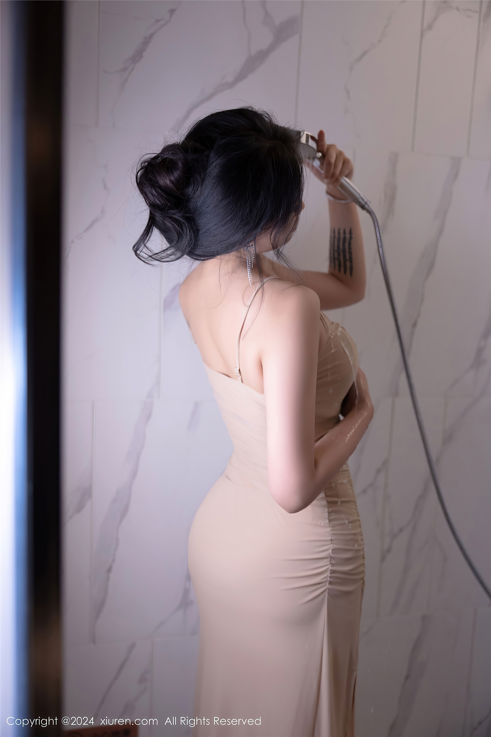 Xiuren秀人网 2024.09.19 NO.9180 娜比